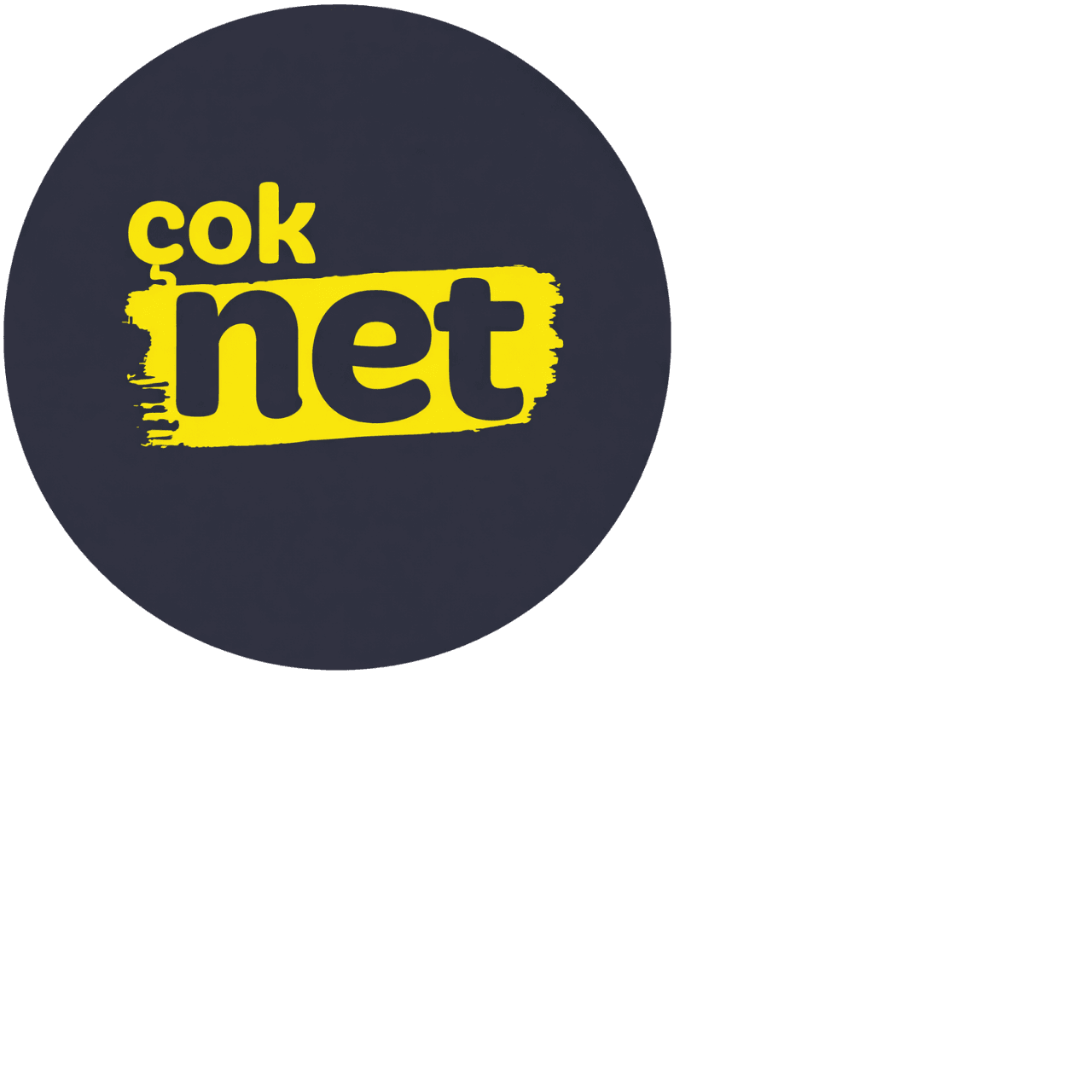 ÇokNet projesi önizlemesi