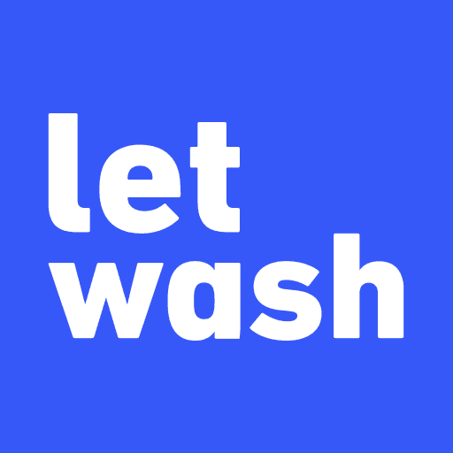 Let Wash projesi önizlemesi